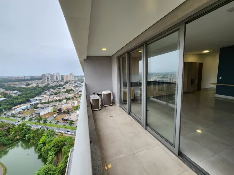 Alugar Apartamento / Padrão em Ribeirão Preto R$ 4.800,00 - Foto 19