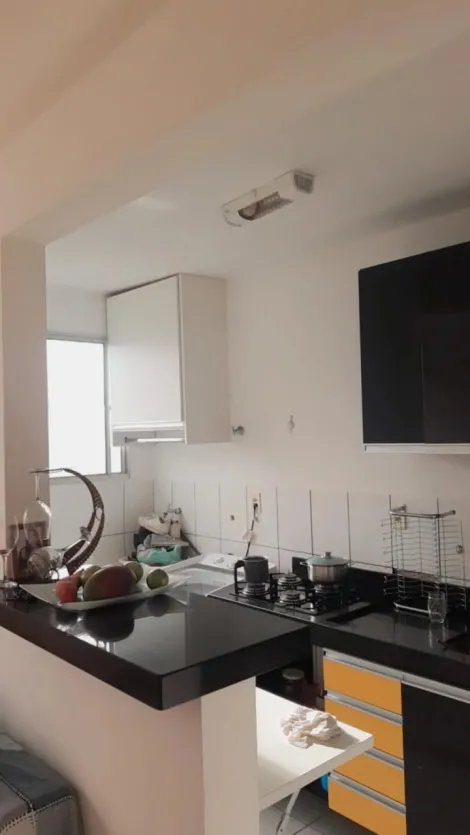 imagem 3 - Apartamento - Padrão imagem 3 - Apartamento - Padrão
