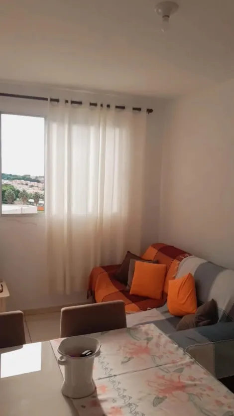 imagem 5 - Apartamento - Padrão imagem 5 - Apartamento - Padrão