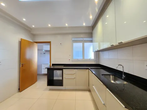 Alugar Apartamento / Padrão em Ribeirão Preto R$ 5.500,00 - Foto 2