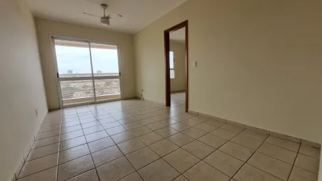 Ribeirão Preto - Vila Seixas - Apartamento - Padrão - Locaçao