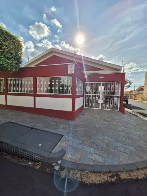 Alugar Casa / Padrão em Ribeirão Preto. apenas R$ 485.000,00