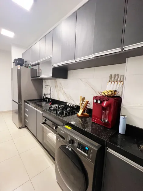 Comprar Apartamento / Padrão em Ribeirão Preto R$ 345.000,00 - Foto 7