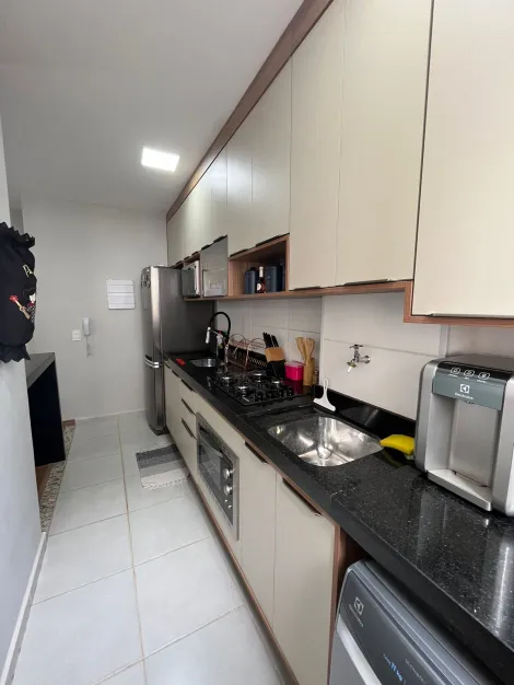imagem 2 - Apartamento - Padrão imagem 2 - Apartamento - Padrão