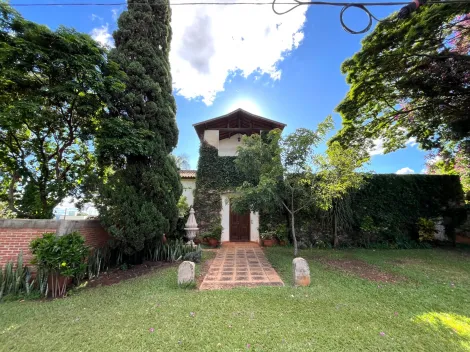 Casa / Padrão em Santa Rita do Passa Quatro , Comprar por R$3.400.000,00