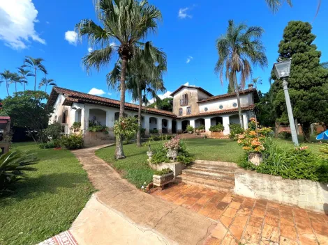 Comprar Casa / Padrão em Santa Rita do Passa Quatro R$ 3.400.000,00 - Foto 2