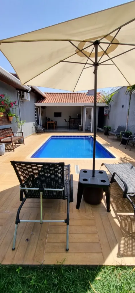 Comprar Casa / Padrão em Ribeirão Preto R$ 730.000,00 - Foto 17