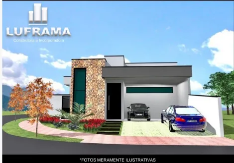 imagem 1 - Casa - Condomínio imagem 1 - Casa - Condomínio