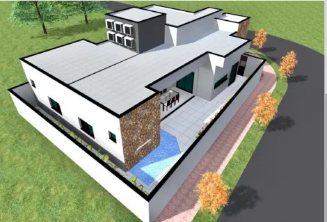 imagem 3 - Casa - Condomínio imagem 3 - Casa - Condomínio