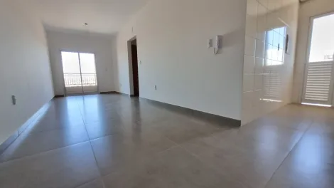 Ribeirão Preto - Ipiranga - Apartamento - Padrão - Venda