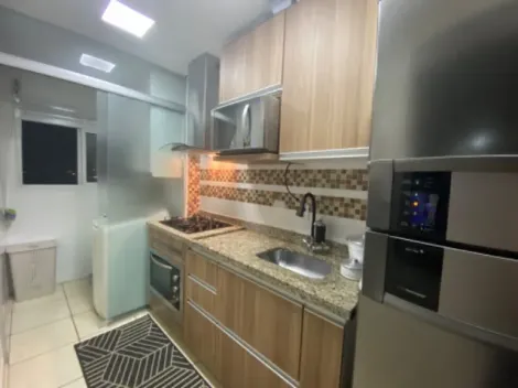 Ribeirão Preto - Residencial e Comercial Palmares - Apartamento - Padrão - Venda