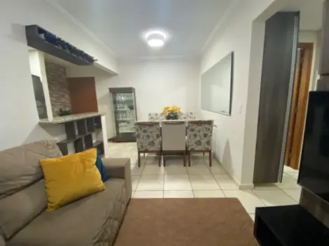 Comprar Apartamento / Padrão em Ribeirão Preto R$ 298.000,00 - Foto 3