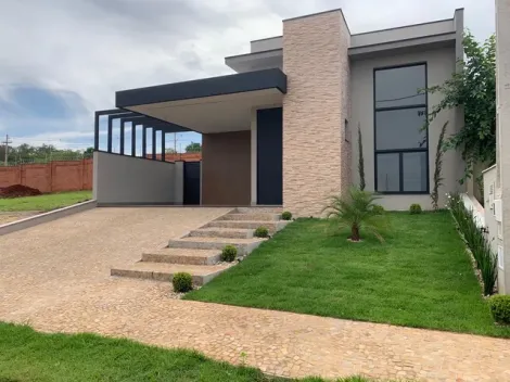 Casa / Condomínio em Ribeirão Preto 