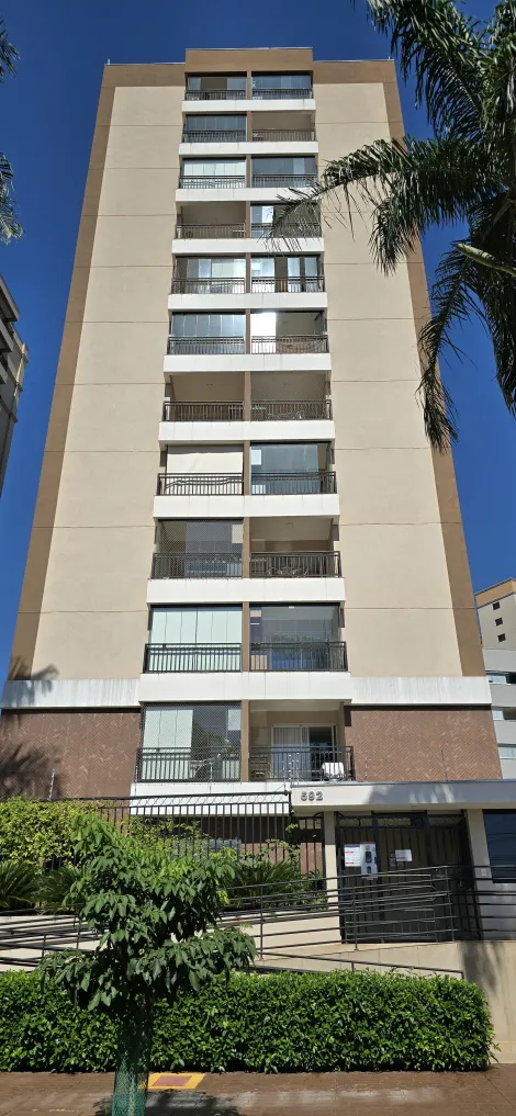 Comprar Apartamento / Padrão em Ribeirão Preto R$ 490.000,00 - Foto 3