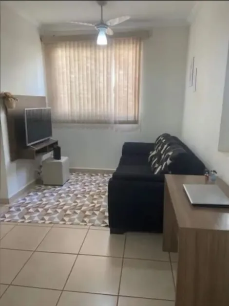 Comprar Apartamento / Padrão em Ribeirão Preto R$ 178.000,00 - Foto 4