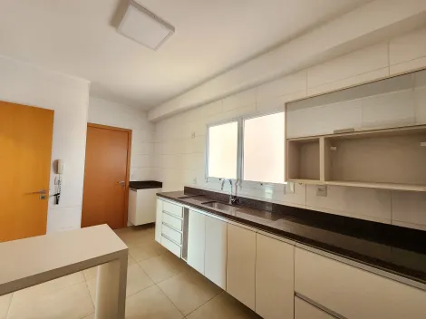 Alugar Apartamento / Padrão em Ribeirão Preto R$ 4.500,00 - Foto 3