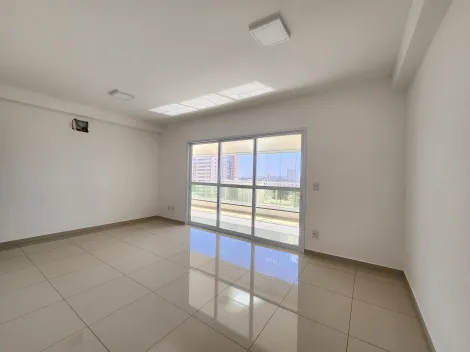 Alugar Apartamento / Padrão em Ribeirão Preto R$ 4.500,00 - Foto 6