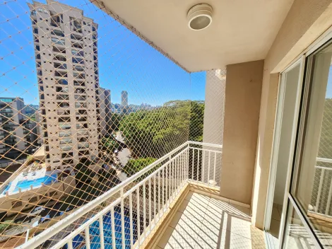 Alugar Apartamento / Padrão em Ribeirão Preto R$ 2.200,00 - Foto 19