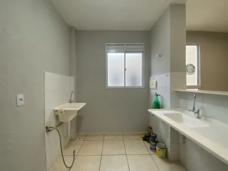 imagem 3 - Apartamento térreo com 2 dormitórios no condomínio Palácio Imperial imagem 3 - Apartamento térreo com 2 dormitórios no condomínio Palácio Imperial
