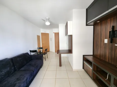 Alugar Apartamento / Padrão em Ribeirão Preto R$ 1.850,00 - Foto 9