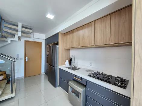 Alugar Apartamento / Cobertura em Ribeirão Preto R$ 5.000,00 - Foto 5