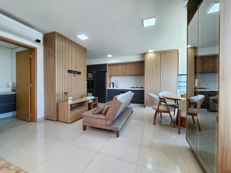 Alugar Apartamento / Cobertura em Ribeirão Preto R$ 5.000,00 - Foto 9