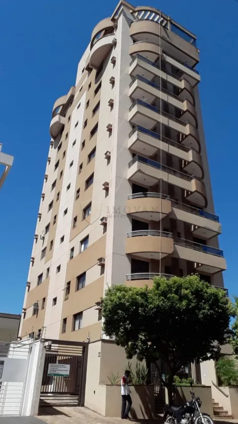 Ribeirão Preto - Vila Ana Maria - Apartamento - Padrão - Venda