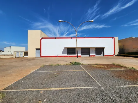 Alugar Comercial / Ponto Comercial em Ribeirão Preto R$ 24.000,00 - Foto 3