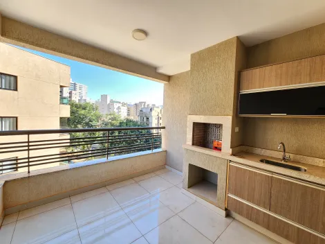 Alugar Apartamento / Padrão em Ribeirão Preto R$ 2.900,00 - Foto 16