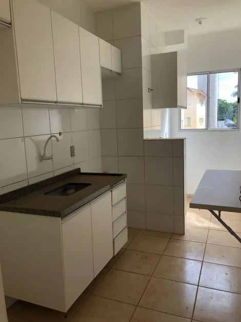 imagem 3 - Apartamento - Padrão imagem 3 - Apartamento - Padrão