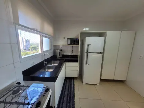 Ribeirão Preto - Jardim Nova Aliança Sul - Apartamento - Padrão - Locaçao