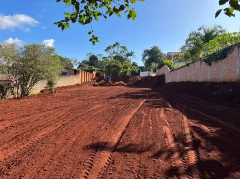 Ribeirão Preto - Bonfim Paulista - Terreno - Condomínio - Venda