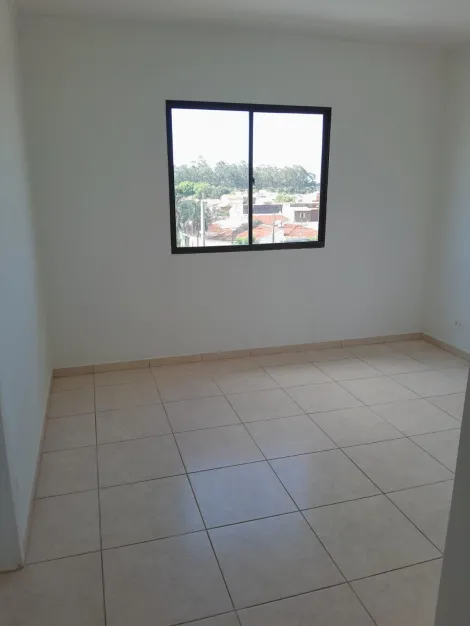 Ribeirão Preto - Residencial Parque dos Servidores - Apartamento - Padrão - Venda