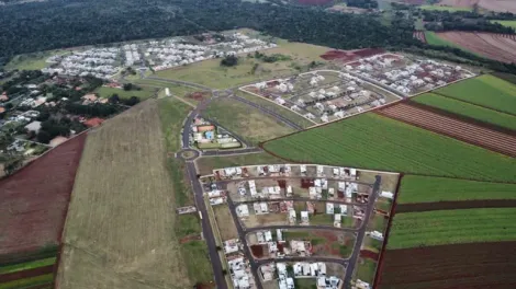 Ribeirão Preto - Portal da Mata - Terreno - Condomínio - Venda