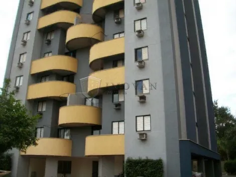 Ribeirão Preto - República - Apartamento - Padrão - Venda