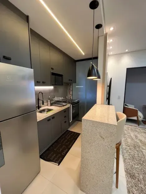 imagem 2 - Apartamento - Padrão imagem 2 - Apartamento - Padrão