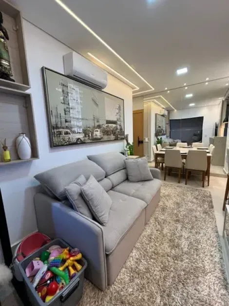 imagem 3 - Apartamento - Padrão imagem 3 - Apartamento - Padrão