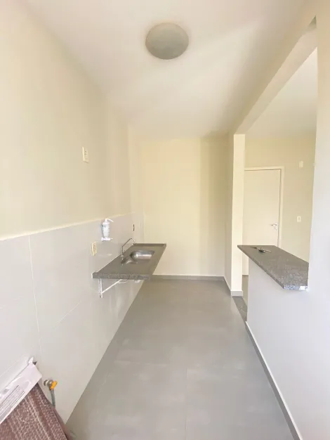 imagem 2 - Apartamento - Padrão imagem 2 - Apartamento - Padrão