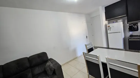 imagem 4 - Apartamento - Padrão imagem 4 - Apartamento - Padrão