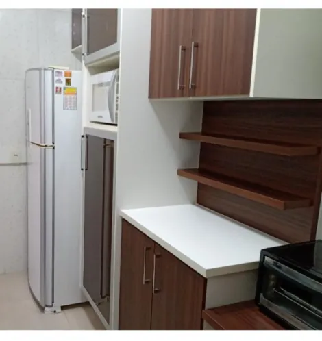 imagem 2 - Apartamento - Padrão imagem 2 - Apartamento - Padrão