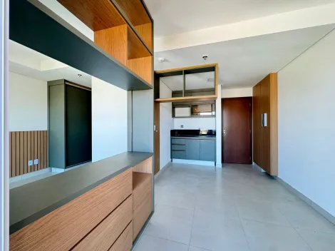 imagem 2 - Flat, Faculdade Barão de Mauá, 35,50 metros, Novo imagem 2 - Flat, Faculdade Barão de Mauá, 35,50 metros, Novo