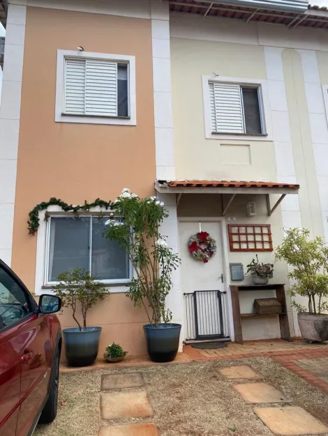 imagem 1 - Casa - Condomínio imagem 1 - Casa - Condomínio