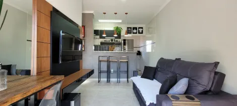 imagem 2 - Apartamento á Venda, 2 quartos, sendo 1 suíte, 53,00 m² - Bairro Parque dos Lagos - por R$ 280.000,00 imagem 2 - Apartamento á Venda, 2 quartos, sendo 1 suíte, 53,00 m² - Bairro Parque dos Lagos - por R$ 280.000,00