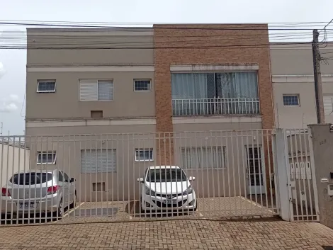 imagem 1 - Apartamento de dois dormitórios com sacada imagem 1 - Apartamento de dois dormitórios com sacada