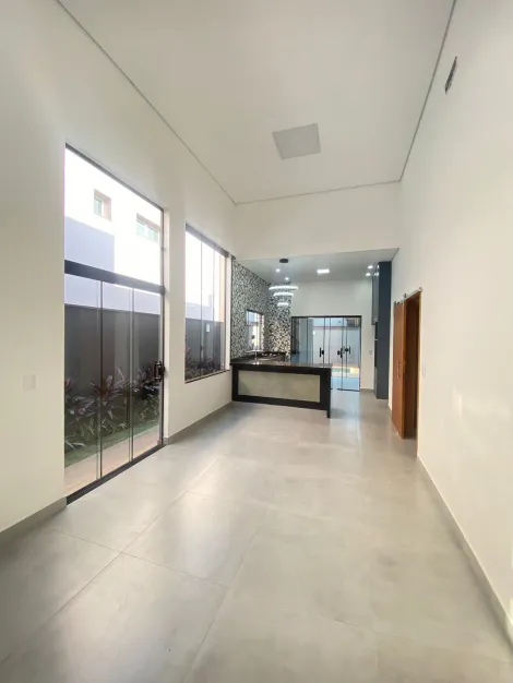 imagem 2 - Magnífica casa térrea condomínio Buona Vita Ribeirão imagem 2 - Magnífica casa térrea condomínio Buona Vita Ribeirão