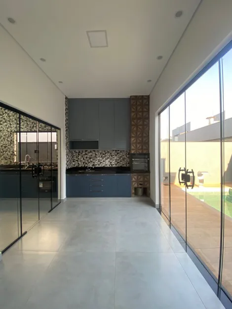 imagem 4 - Magnífica casa térrea condomínio Buona Vita Ribeirão imagem 4 - Magnífica casa térrea condomínio Buona Vita Ribeirão