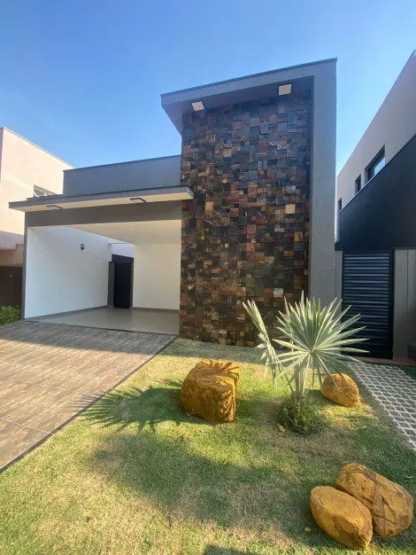 imagem 1 - Magnífica casa térrea condomínio Buona Vita Ribeirão imagem 1 - Magnífica casa térrea condomínio Buona Vita Ribeirão
