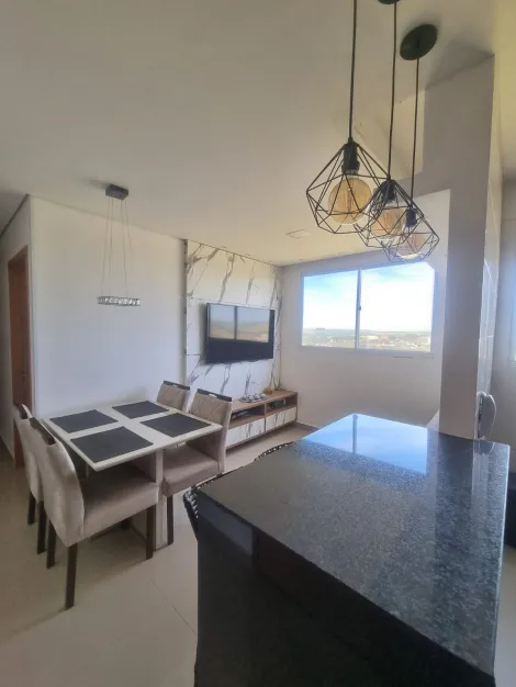 imagem 2 - Apartamento - Padrão imagem 2 - Apartamento - Padrão