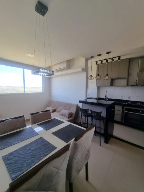 imagem 5 - Apartamento - Padrão imagem 5 - Apartamento - Padrão