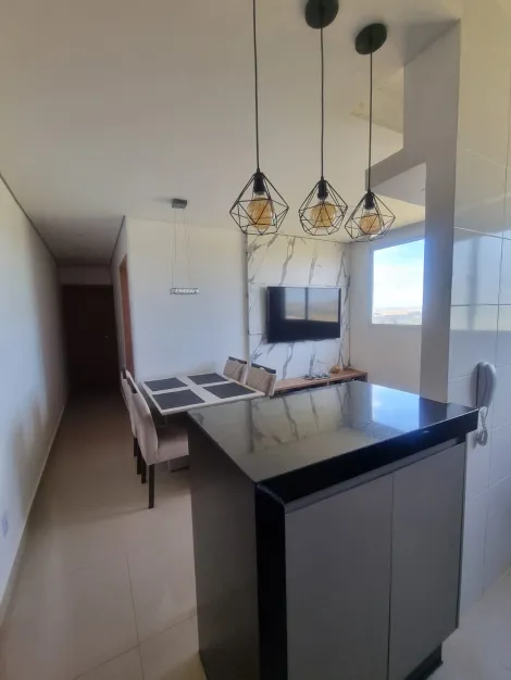 imagem 4 - Apartamento - Padrão imagem 4 - Apartamento - Padrão